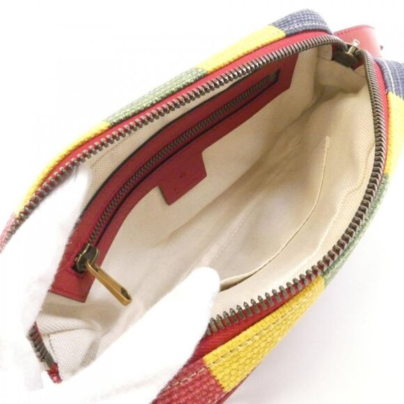 Gucci 2 Csat Waist Bag - Picture 6 of 7